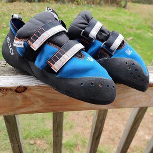 Men's climbing shoes Five Ten 5.10 Blackwing NWOT